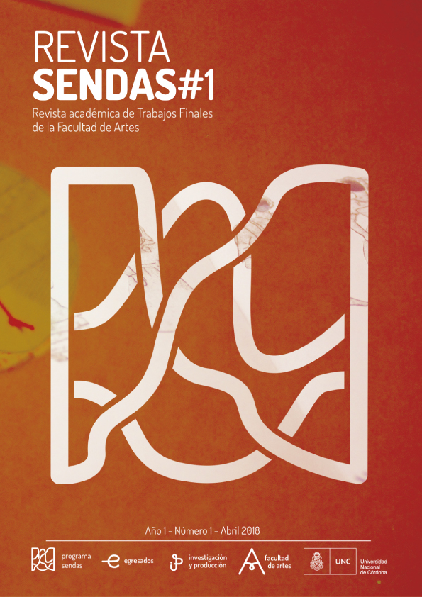 Revista Sendas