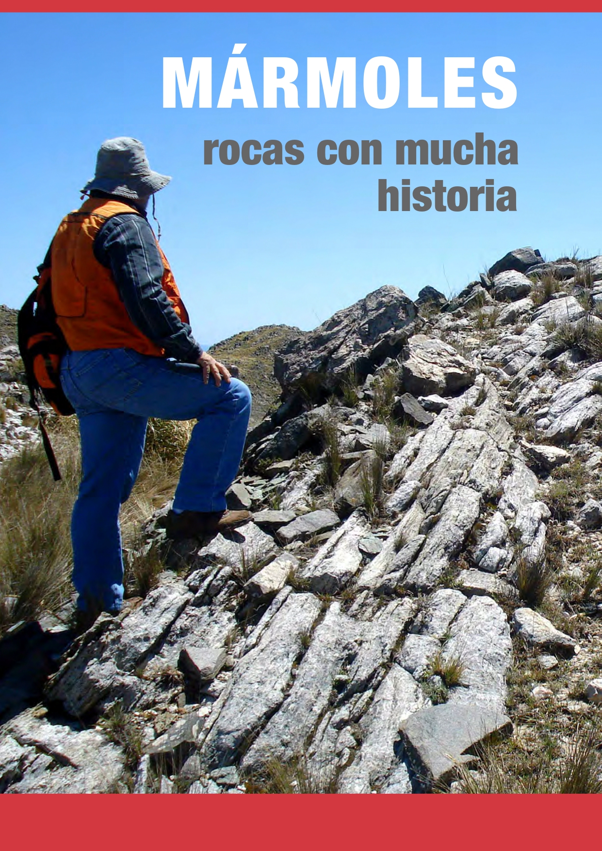 Mármoles: rocas con mucha historia