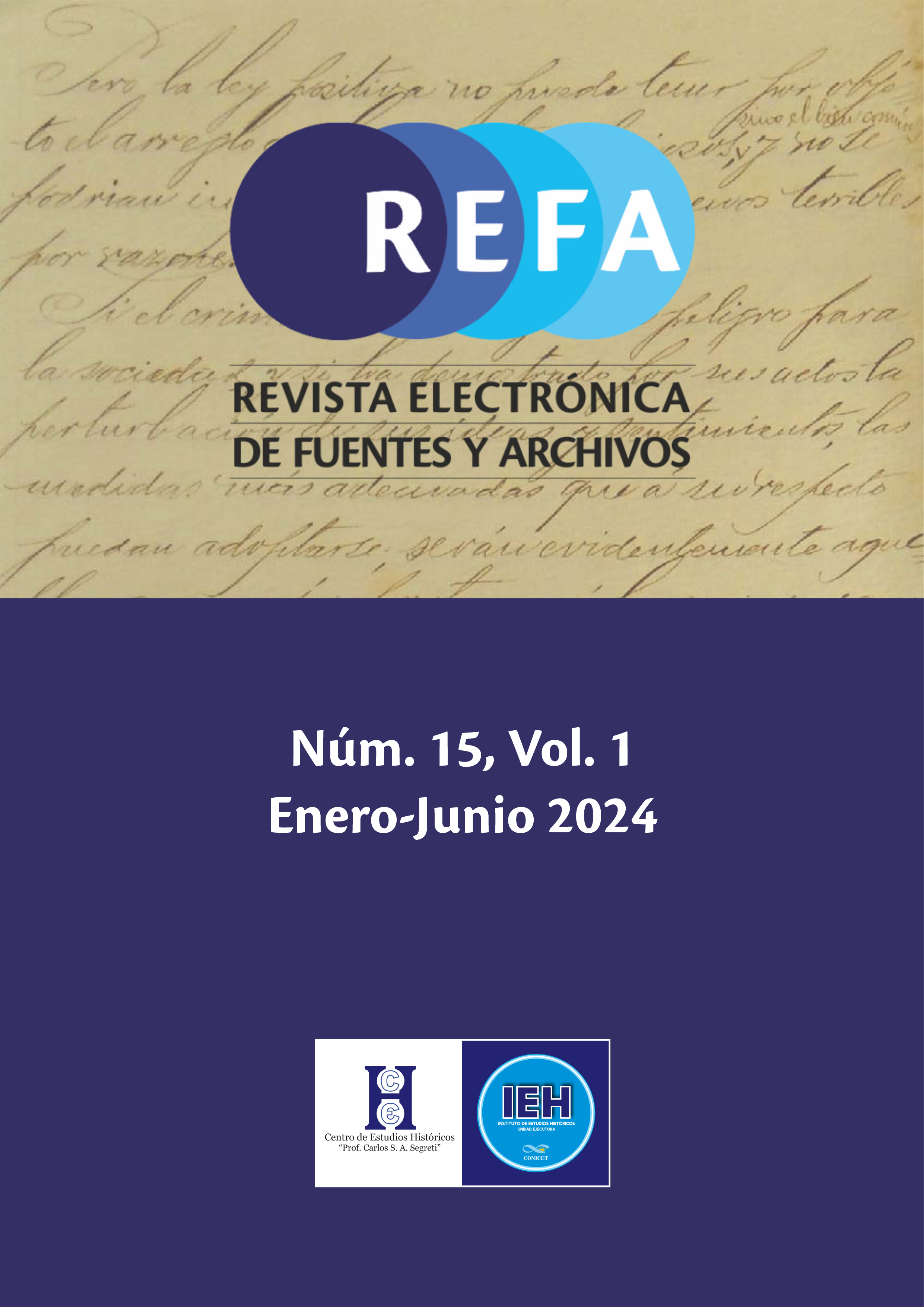 					Ver Vol. 1 Núm. 15 (2024)
				