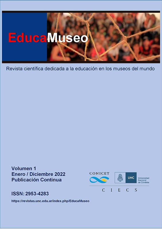 EducaMuseo