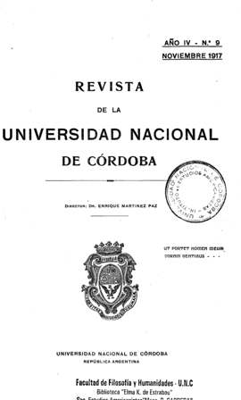 					Ver Vol. 4 Núm. 9 (1917): Noviembre
				