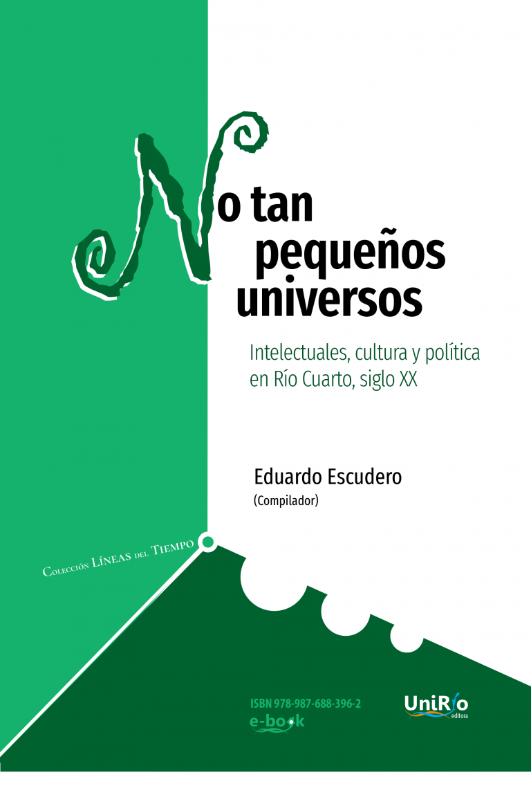 Portada del libro.