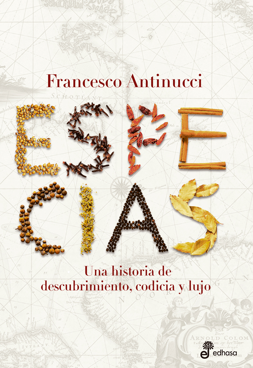 Portada del libro