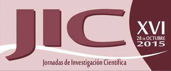 Suplemento JIC XVI contiene los resúmenes aprobados y presentados en las Jornadas de Investigación Científica de la Facultad de Ciencias Médicas. Universidad Nacional de Córdoba.