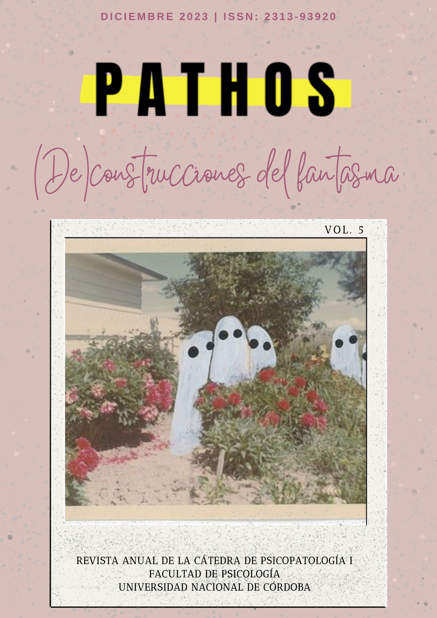 					View Vol. 5 (2023): (De)constructions of the phantasy
				