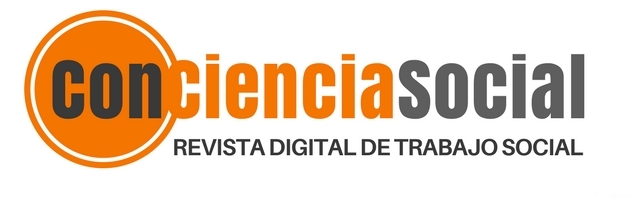 Logo de ConCienciaSocial