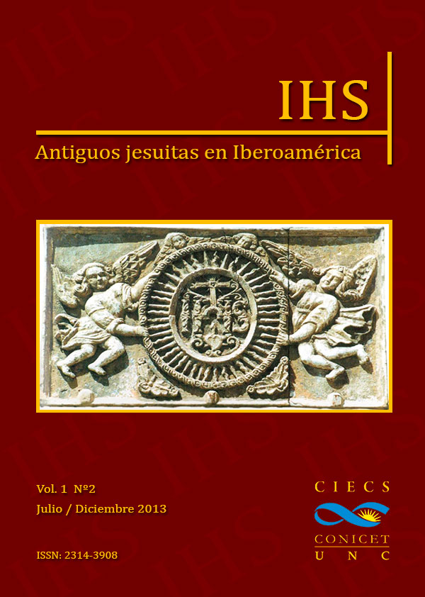 IHS Vol.1 Nº2